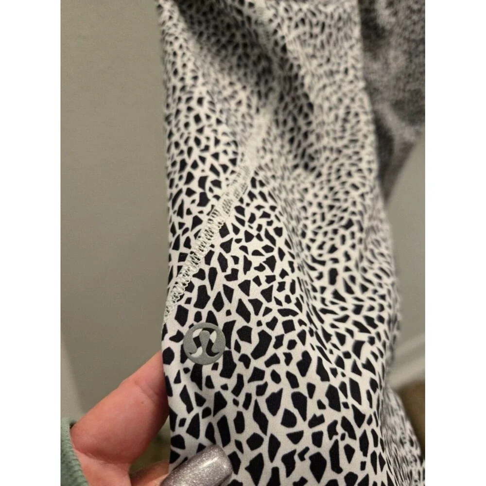 Lululemon Inspire Tight II Legging Size 8